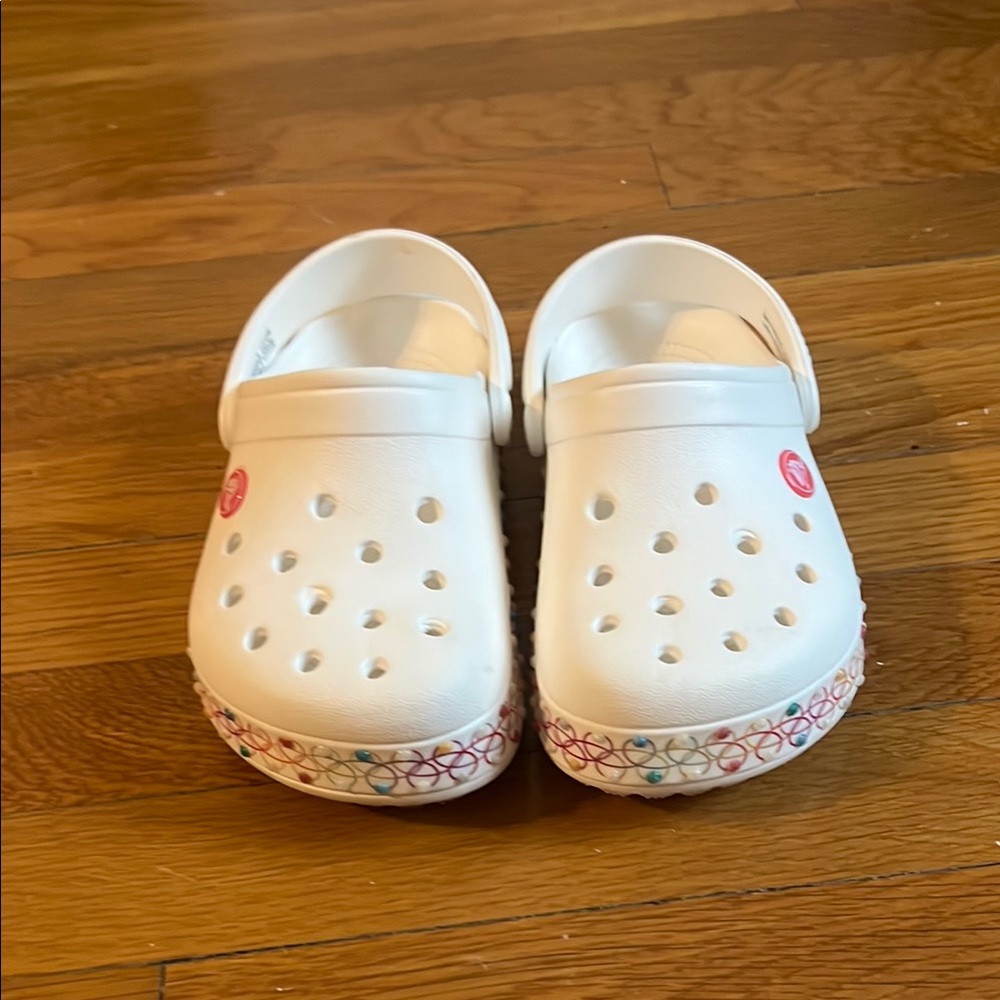 Kids Crocs